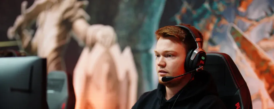 OG vs Team Secret Kampforudsigelse og Analyse - The International 2025: Vesteuropa Lukkede Kvalifikations Playoffs