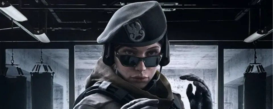 Rainbow Six Siege Y10S2.1 Patch Released — Animation Bugs Fixed, UI and Graphics Improved