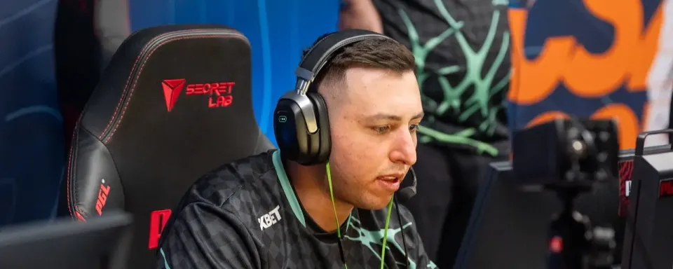 Aurora besejrede FaZe i den første kamp ved BLAST.tv Austin Major 2025 Stage 3