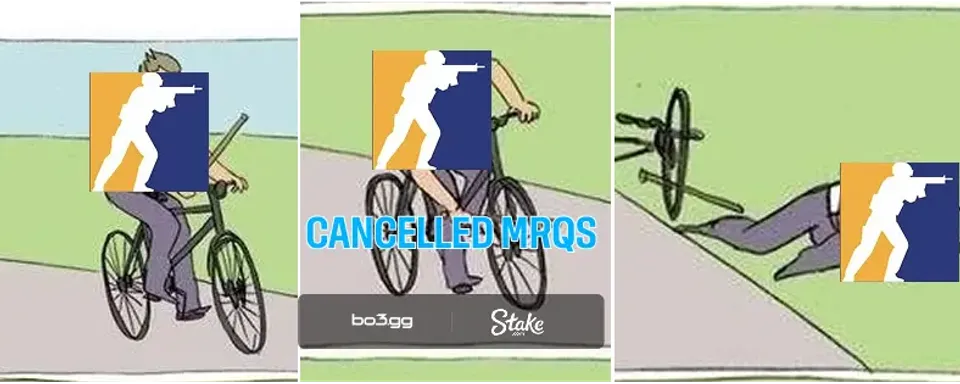 [Eksklusif] Apakah Valve Mematikan Semangat Kompetitif di CS2? Mengupas Tuntas Bersama PROs