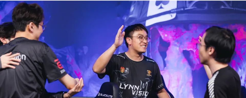 NAVI, Spirit und Lynn Vision gewinnen erste Matches bei BLAST.tv Austin Major 2025 Stage 3