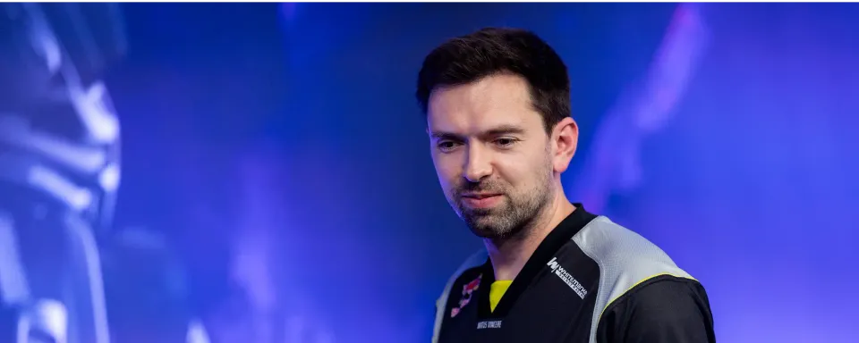 NAVI, BLAST.tv Austin Major 2025'te Play-off Aşamasına Bir Adım Uzakta