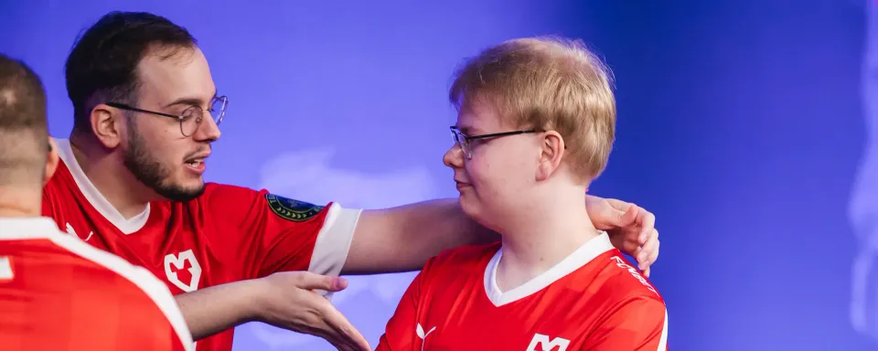 NAVIがSpiritと、MOUZがLiquidと対戦！Blast.tv Austin Major 2025 ステージ3 第3ラウンド