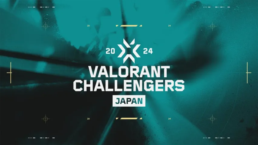 A Riot Games anunciou o formato e o cronograma do torneio VALORANT Challengers Japan 2024