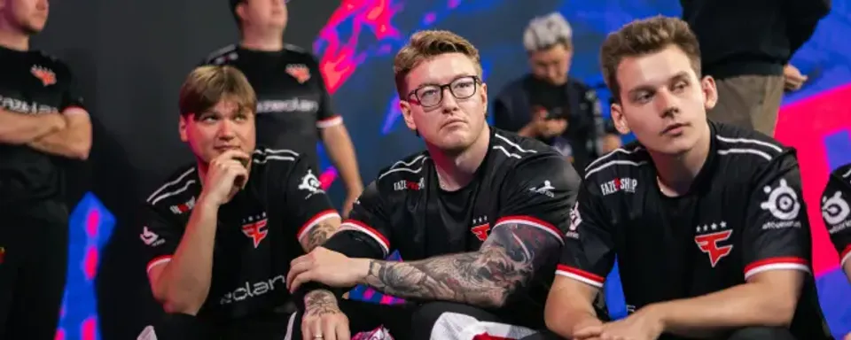 Legacy vs FaZe Kampforudsigelse og Analyse - BLAST.tv Austin Major 2025 Stage 3