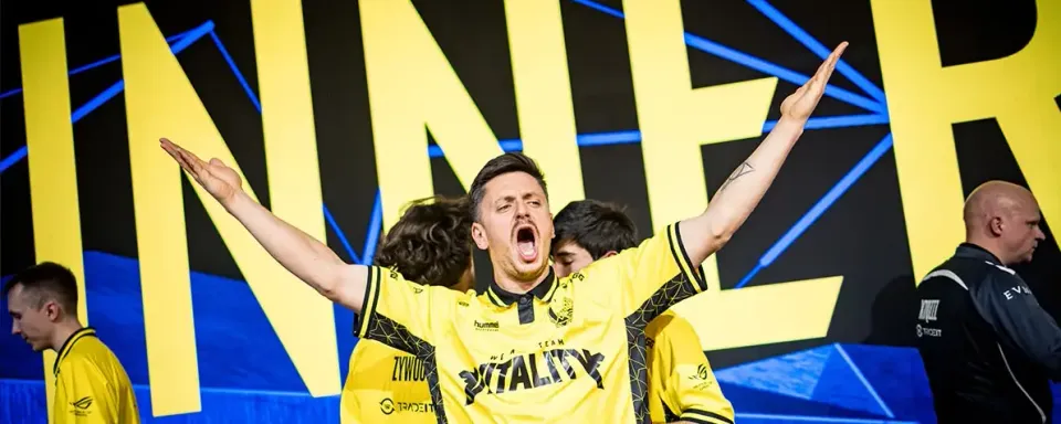 Dự đoán và Phân tích Trận đấu 3DMAX vs Vitality - BLAST.tv Austin Major 2025 Giai đoạn 3