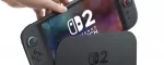 Como Recalibrar a Bateria do seu Nintendo Switch 2