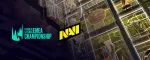 Natus Vincere, 리그 오브 레전드 복귀 — 조직이 LEC 슬롯 인수