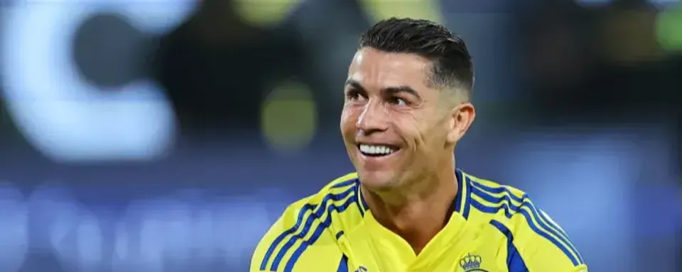 Cristiano Ronaldo Joins Esports World Cup as Global Ambassador