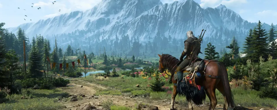 噂：The Witcher 3の大型DLCがFool’s Theoryにより開発中か