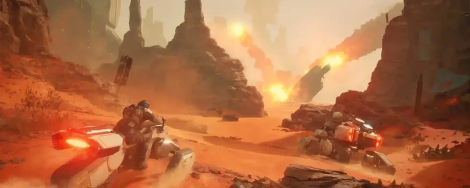 Where to Go First in Dune: Awakening