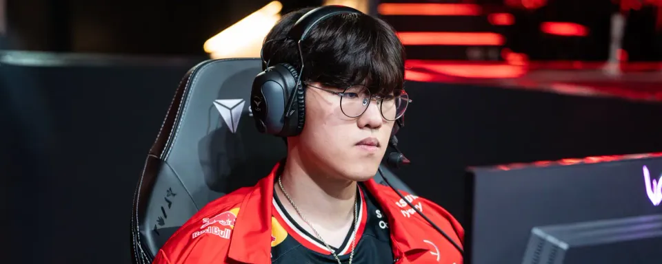 Prediksi dan Analisis Pertandingan T1 vs KT Rolster - LCK Road to MSI 2025