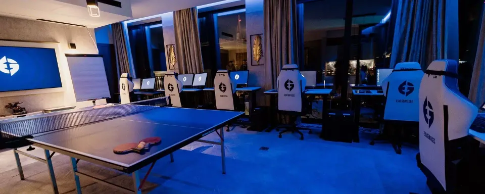 Pro Player Bootcamp Platform: Train Like the Pros & Dominate the Leaderboards