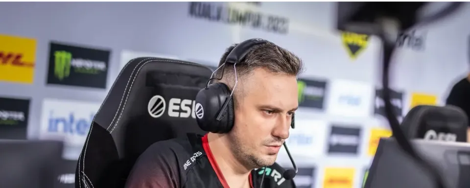 Cyber Goose, NAVI를 꺾고 Esports World Cup 2025 진출