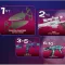 Skin Giveaway Worth $500 in Our Telegram Channel