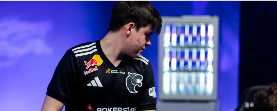 Spirit i FURIA pierwszymi drużynami w play-offach BLAST.tv Austin Major 2025