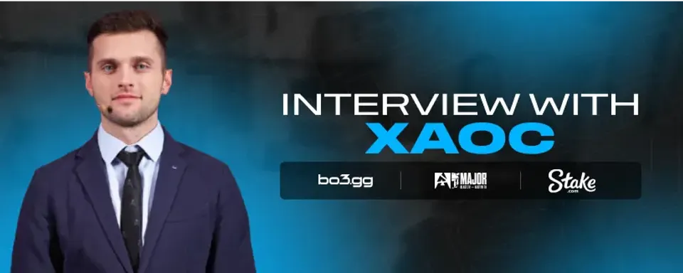 [Eksklusivt] COO NAVI xaoc om LoL-holdet: “Lige nu overvejer vi muligheder for specifik forstærkning før Summer Split”