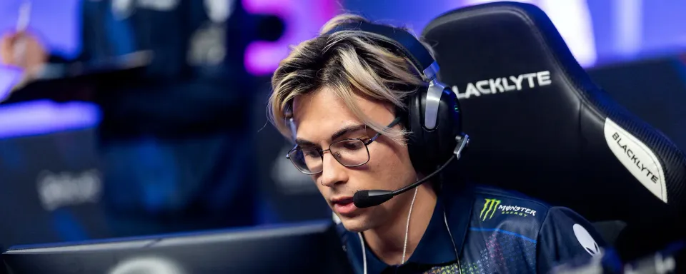 Twistzz avant le match contre MOUZ : « Nous sommes un peu épuisés par notre bootcamp, évidemment c'est notre propre faute »
