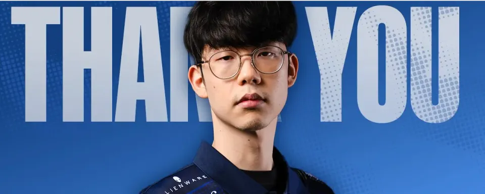 UmTi forlader Team Liquid