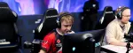 Nemiga y Liquid quedan eliminados del Blast.tv Austin Major 2025 Stage 3 sin victorias