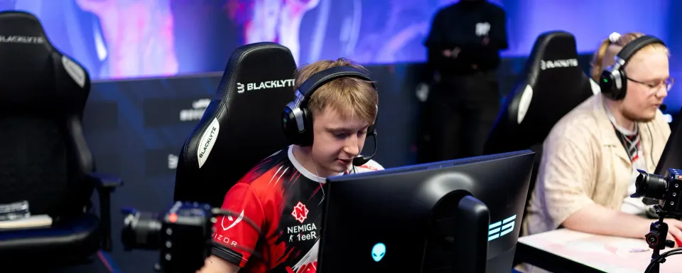Nemiga i Liquid odpadają z Blast.tv Austin Major 2025 Stage 3 bez zwycięstw