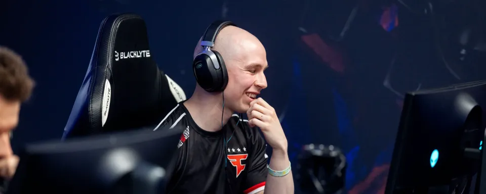 FaZe zmierzy się z The MongolZ, a NAVI z G2 o awans do play-offów BLAST.tv Austin Major 2025