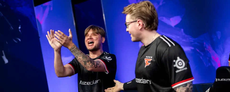 The MongolZ gegen FaZe Matchvorhersage und Analyse - BLAST.tv Austin Major 2025 Phase 3