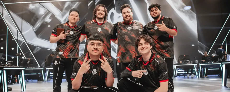 G2 Esports対XLG Esports試合予測と分析 — VALORANT Masters Toronto 2025プレイオフ