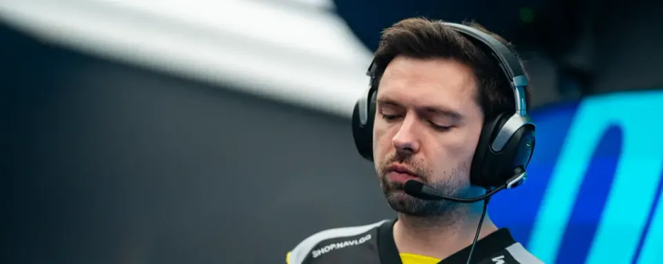 B1ad3, zonic, and kkOma Nominated for Esports Coach of the Decade