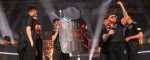 FURIA проти FaZe та w7m — боротьба титанів у South America League 2025