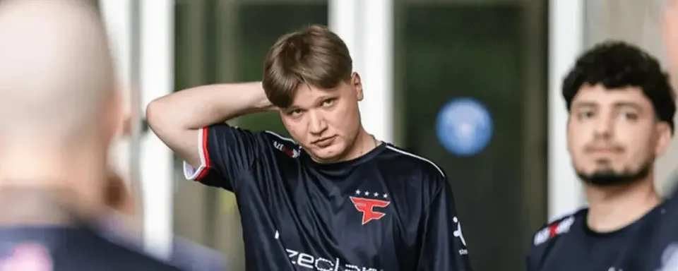 S1mple, Faker, and Aspas Nominated for Esports PC Player of the Decade
