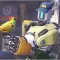 Overwatch 2 Mùa 17 Đem Đến Thay Đổi Cân Bằng Lớn và Bastion Nhỏ Hơn