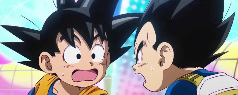 Dragon Ball Daima with Latin Spanish Dub Coming Soon to Popular Streaming Platform in LATAM
