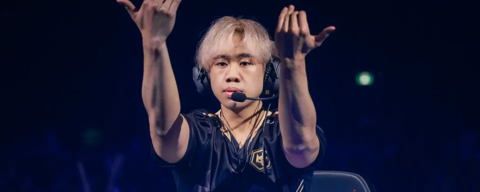 Wolves Esports dan Gen.G Lolos ke Babak Selanjutnya Upper Bracket Masters Toronto 2025