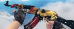 CS2 スペクトラム2ケース