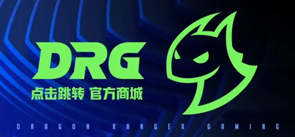 The roster of the winners of the Chinese league of contenders, Dragon Ranger Gaming, is being augmented with a new member