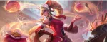 Kulit Dumpling Darlings di League of Legends