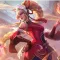 League of Legends 餃子ダーレンスキン