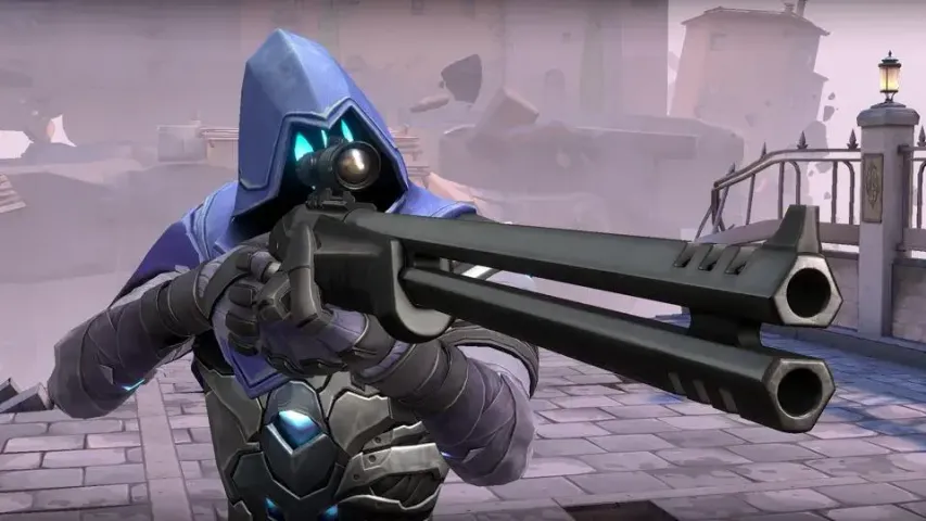"A nova sniper é muito forte" - Jogadores profissionais expressam sua opinião sobre o Outlaw