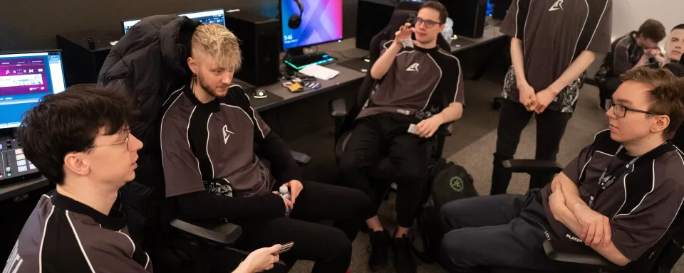 Prediksi dan Analisis Pertandingan Los Ratones vs BoostGate Esports - EMEA Masters Spring 2025