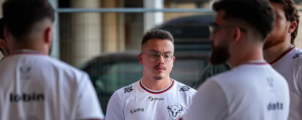 FURIA, FaZe ve w7m South America League 2025'e kolay galibiyetlerle başladı