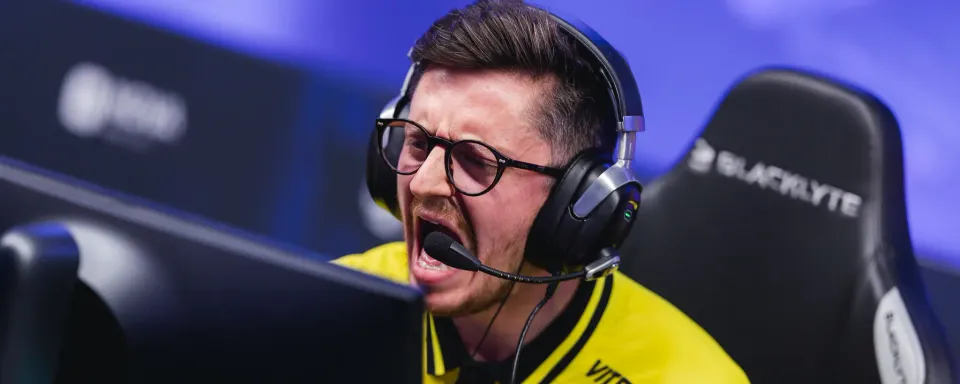 NAVIがVitalityと対戦、SpiritはMOUZと対決 - Austin Major 2025プレイオフ