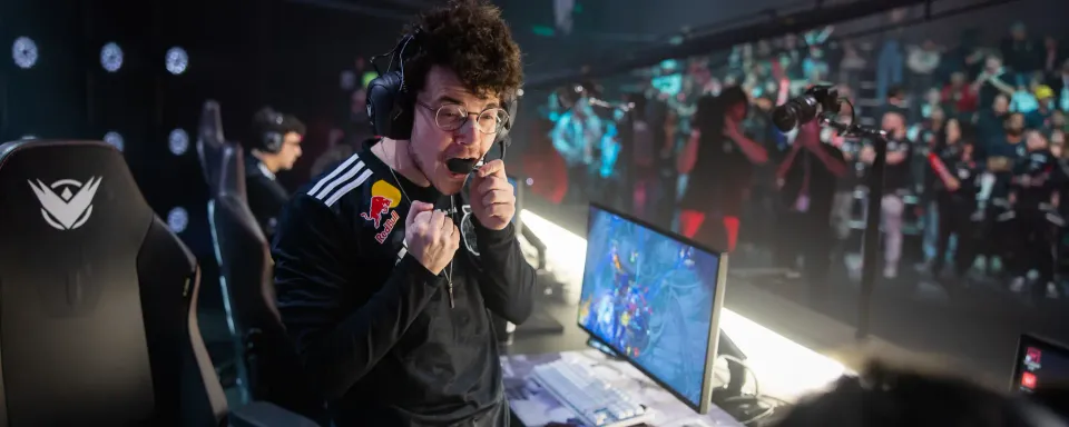 FURIA Esports mestre LTA South 2025 Split 2