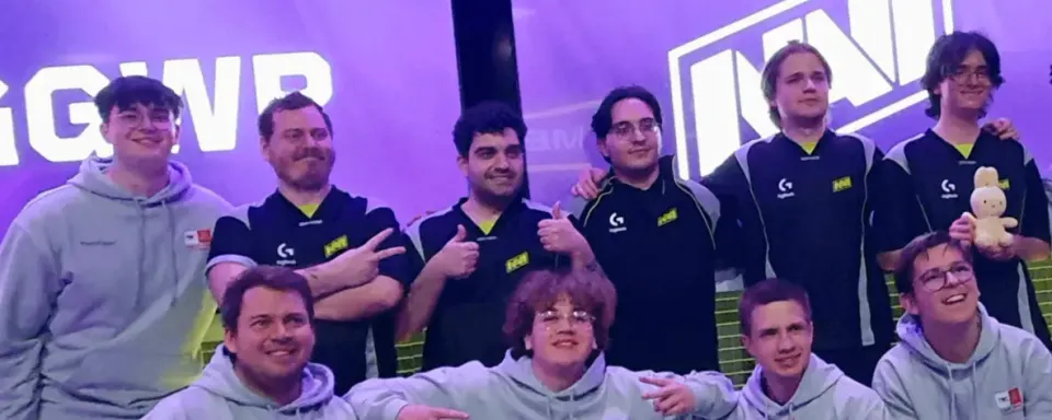 Rumores: NAVI VALORANT llega a un acuerdo verbal con alexiiik