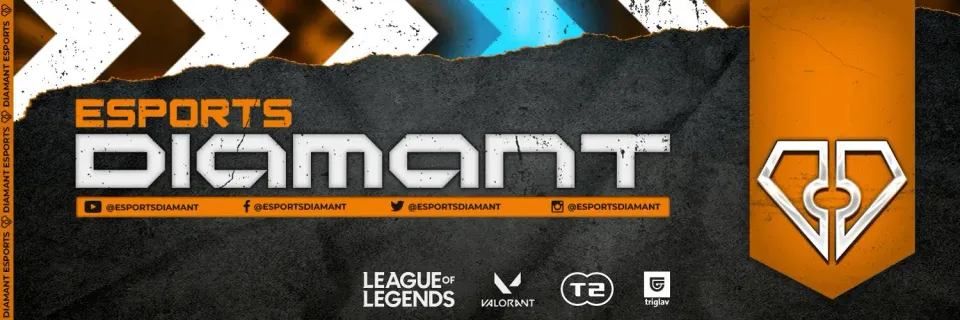 Diamant Esports' Valorant roster fully formed and ready for VCL 2024 East