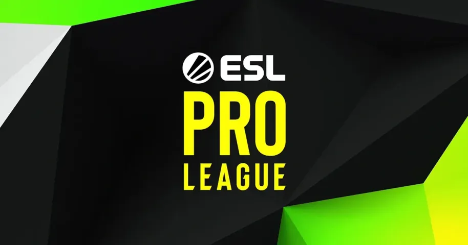 ESL ogłasza listę zgłoszonych drużyn do ESL Pro League Season 19