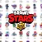 Brawl Stars メタティアリスト