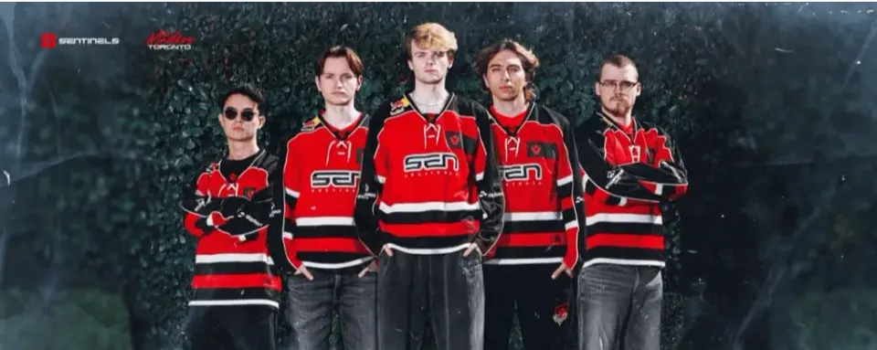 Prediksi dan Analisis Pertandingan Paper Rex vs Sentinels — Playoff VALORANT Masters Toronto 2025