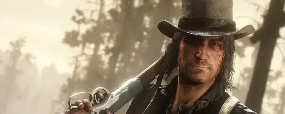 John Marston's Voice Actor Hints at Exciting Red Dead Redemption News Next Week