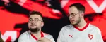Virada épica da MOUZ garante vaga nos playoffs do BLAST.tv Austin Major 2025